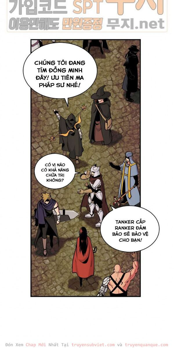 tôi sinh ra để làm người vĩ đại chapter 46 1