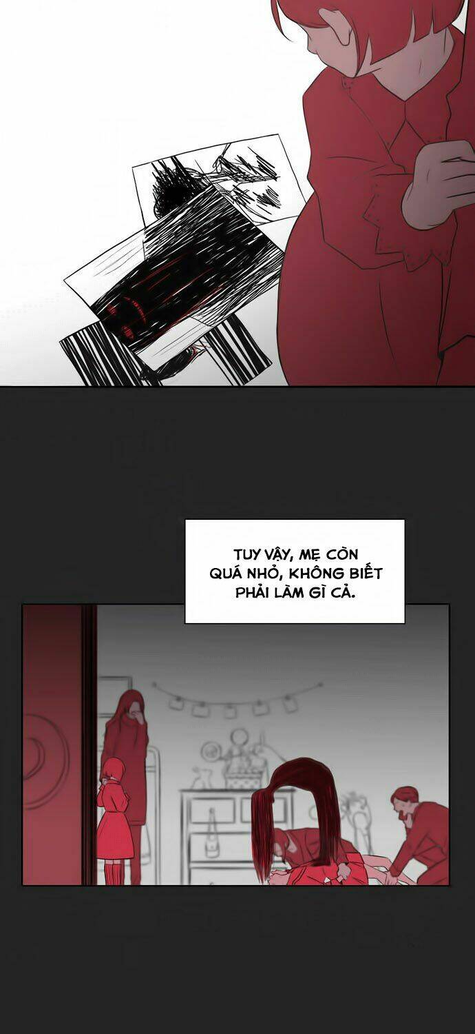 lời thì thầm ma quỉ chapter 4 5