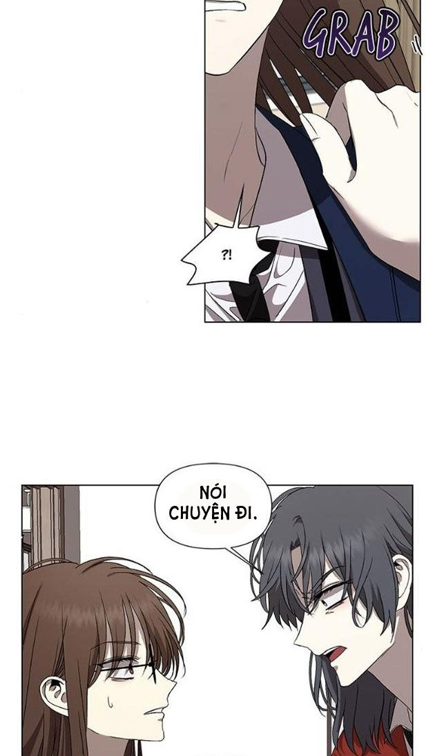 Tự Do Trong Mơ chapter 16.2 21