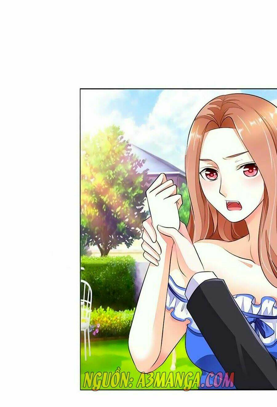 song diện danh viện chapter 25 5