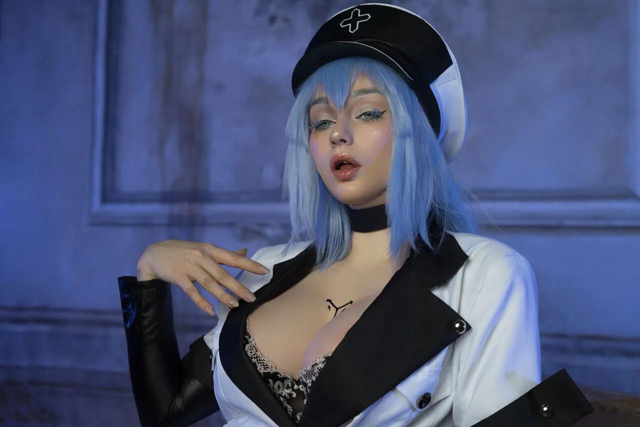 hình cosplay chapter 184 2