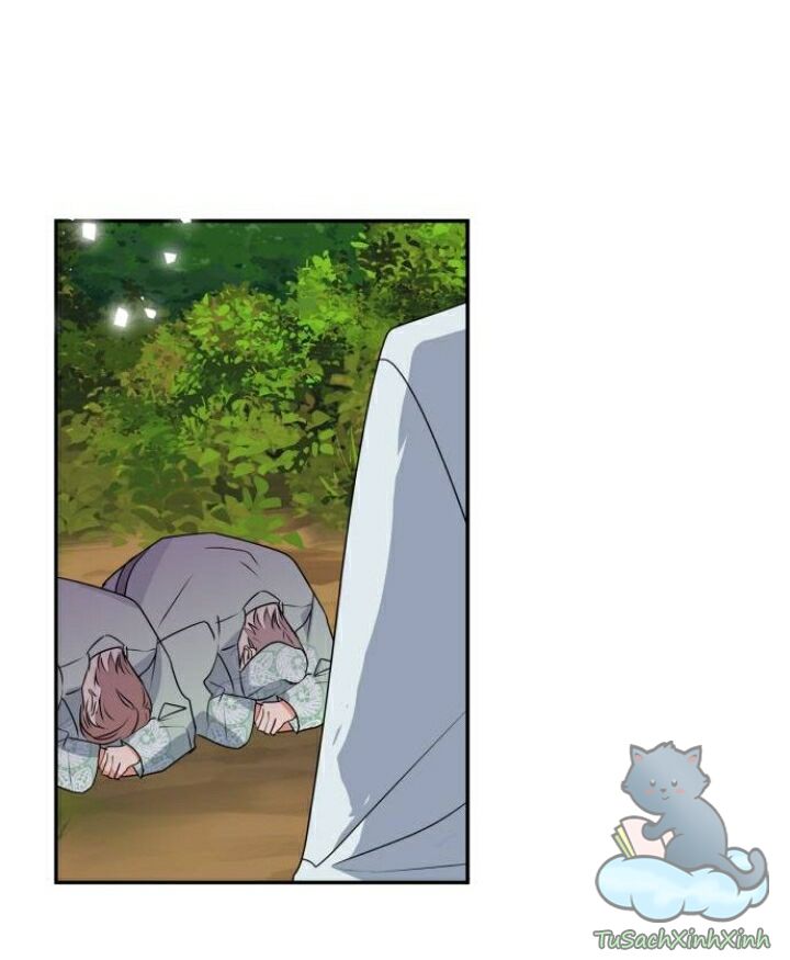 tôi đang nuôi dưỡng một con quái thú chapter 40 23
