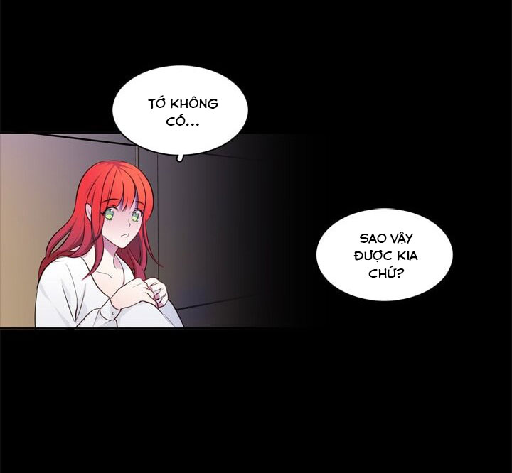 thanh tra của muiella chapter 5 22