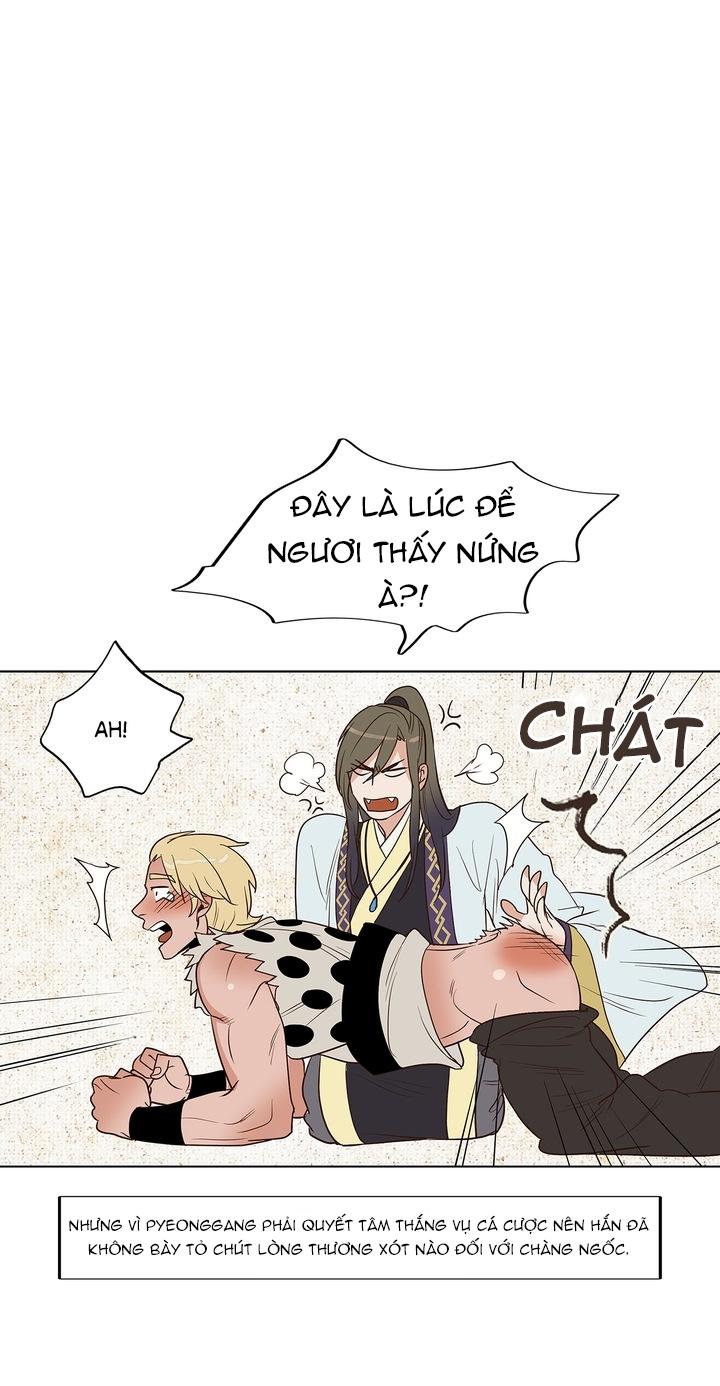 rạp chiếu phim bl cổ điển chapter 6 11