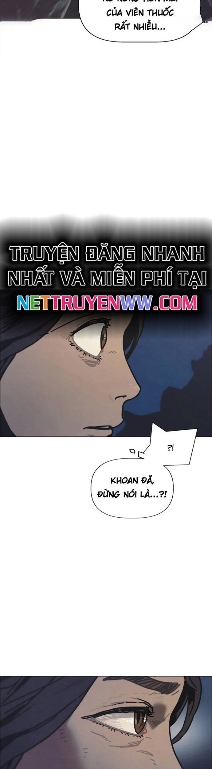 sinh vật gyeongseong: đóa hoa bất diệt chapter 6 3