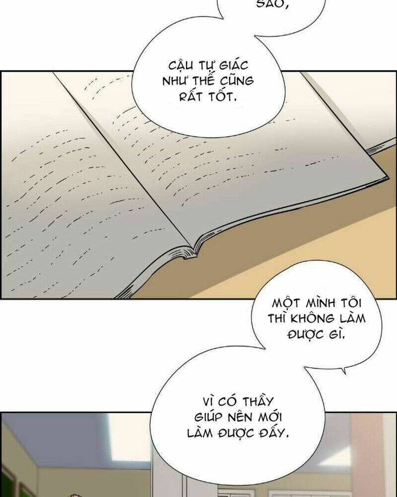 anh tôi, thầy cậu chapter 11 21