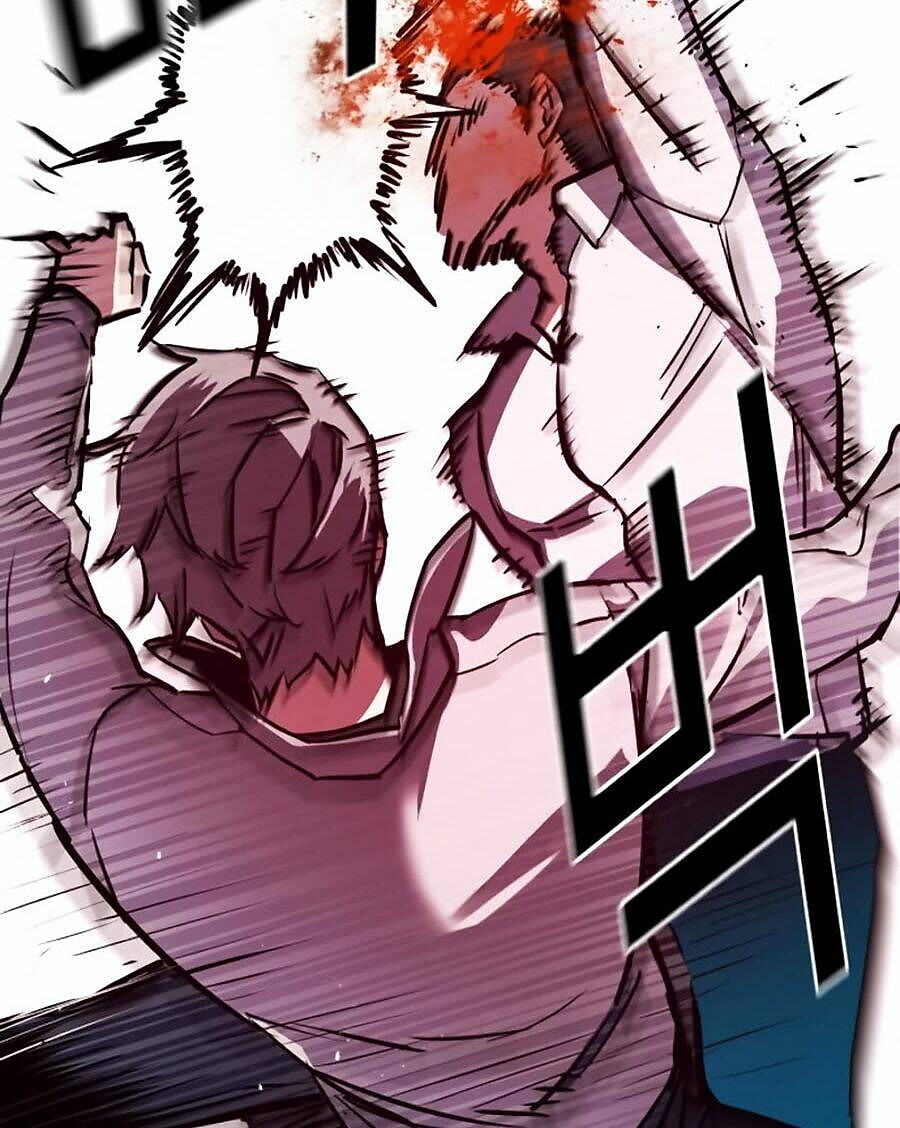 bạn học tôi là lính đánh thuê chapter 20 54