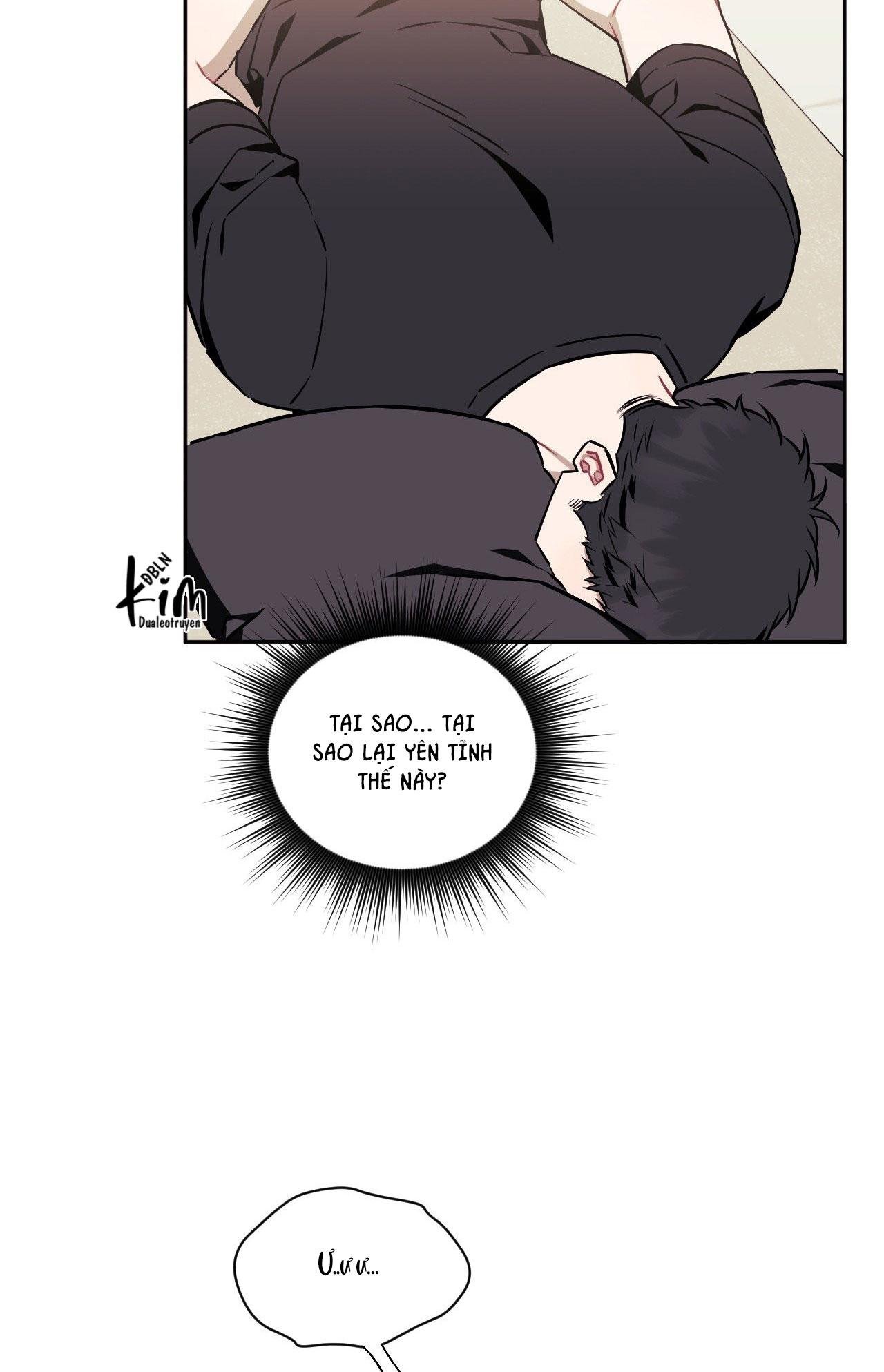 hơn cả bạn bè Chapter 93 anh chủ nt5 55