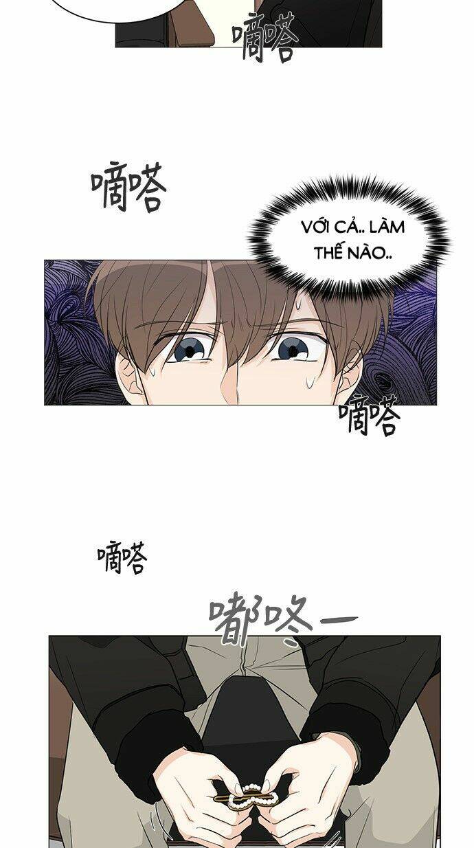 thiếu nữ 1m8 chapter 5 33