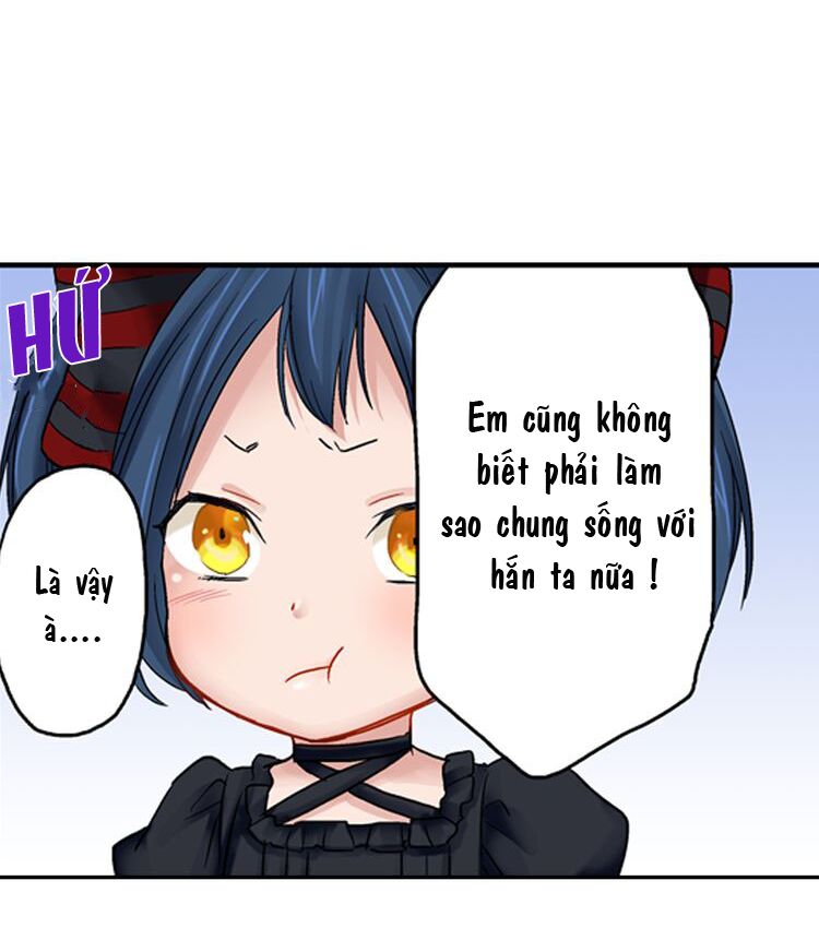 cô dâu của quỷ chapter 10 13