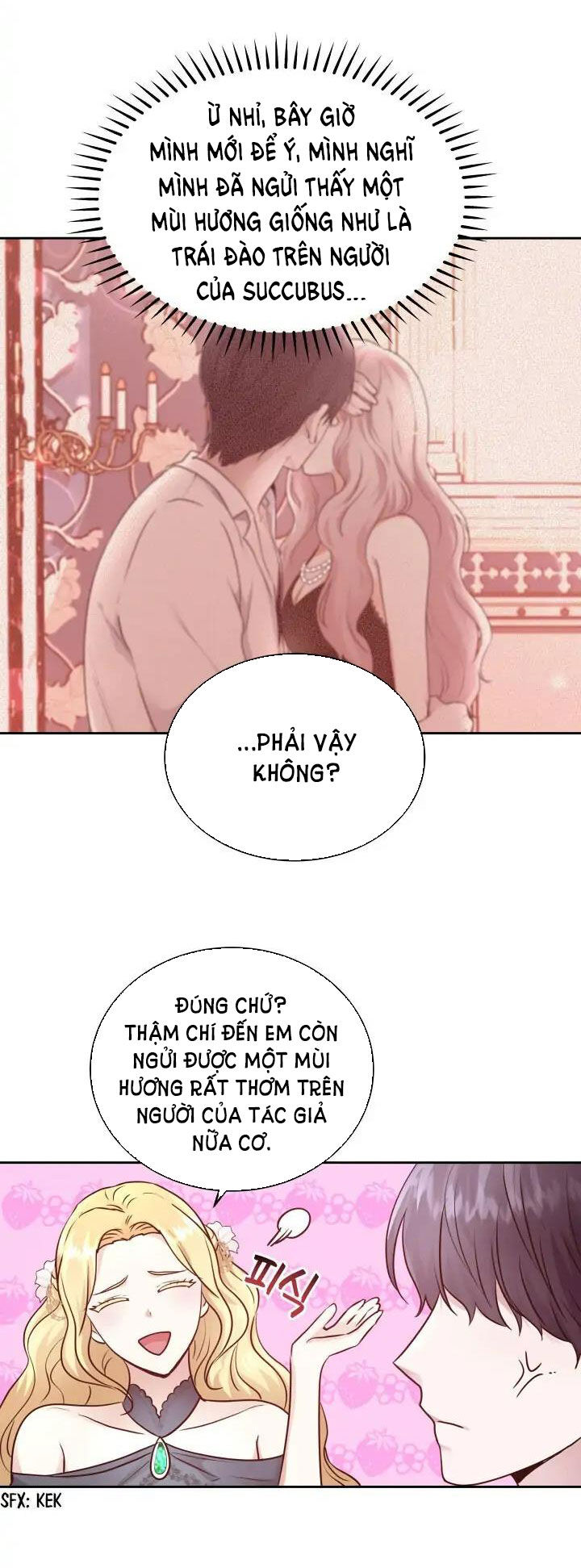 5500 sắc thái của quỷ vương chapter 8.2 4