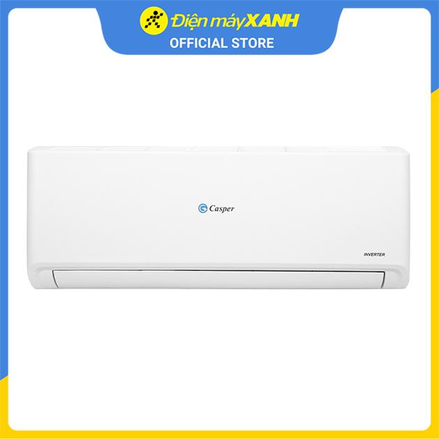 Hình ảnh Máy lạnh Casper Inverter 1 HP GC-09IS32 - Hàng chính hãng - Giao hàng toàn quốc