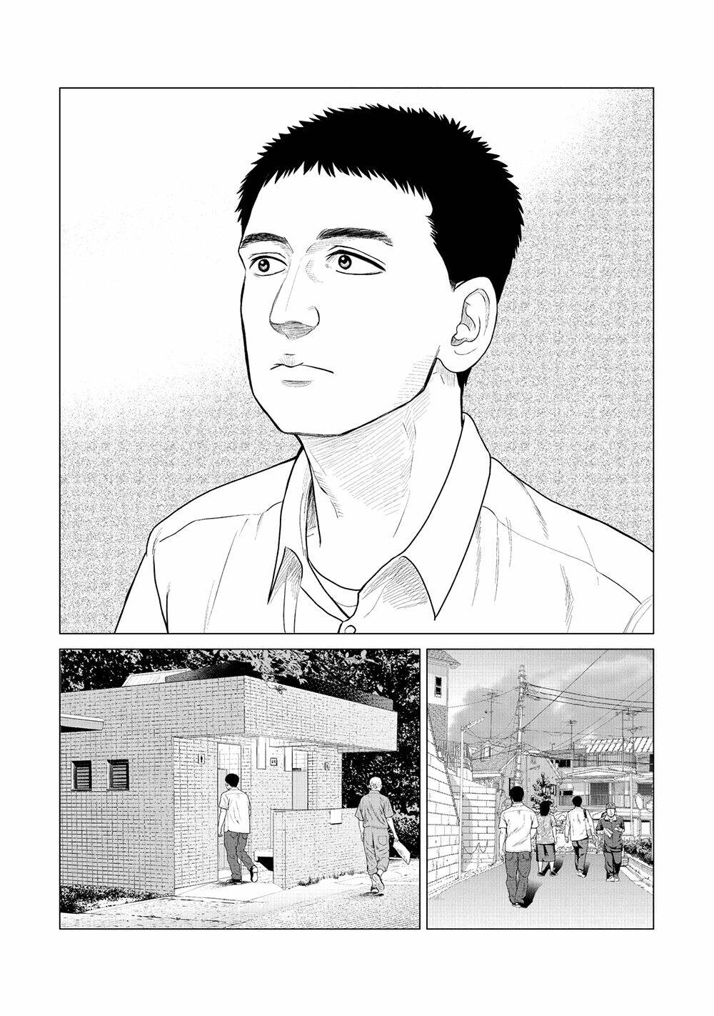 parasyte reversi chapter 12 9