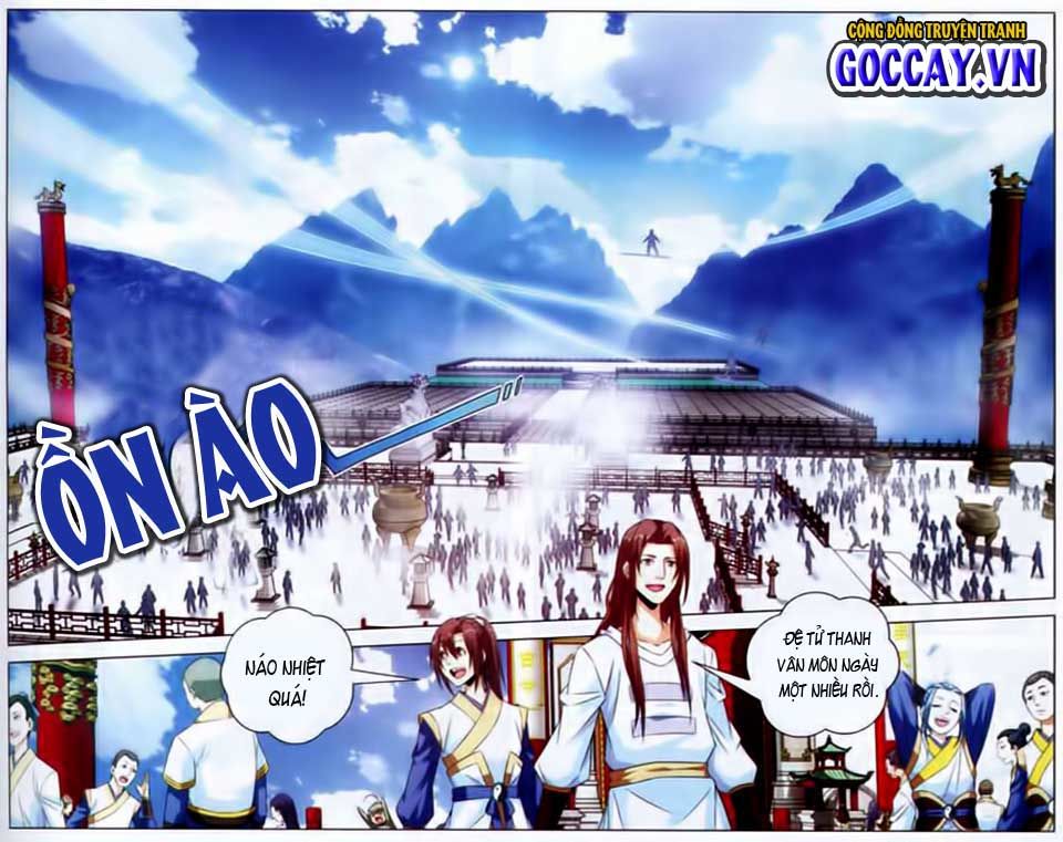 tru tiên chapter 10 4