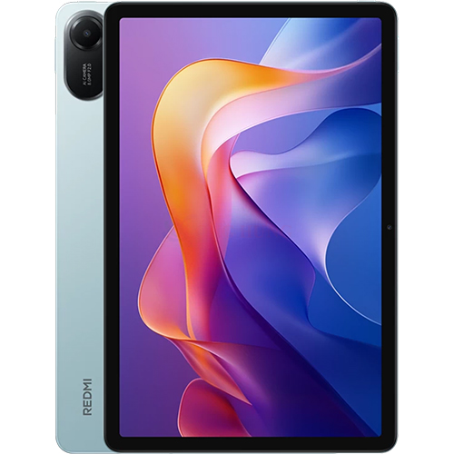 Máy tính bảng Xiaomi Redmi Pad 2 11&quot; Wifi (6GB/128GB) - Hàng chính hãng