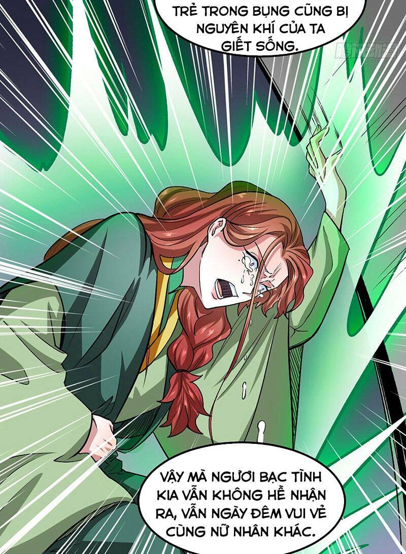 võ đạo độc tôn chapter 433 12