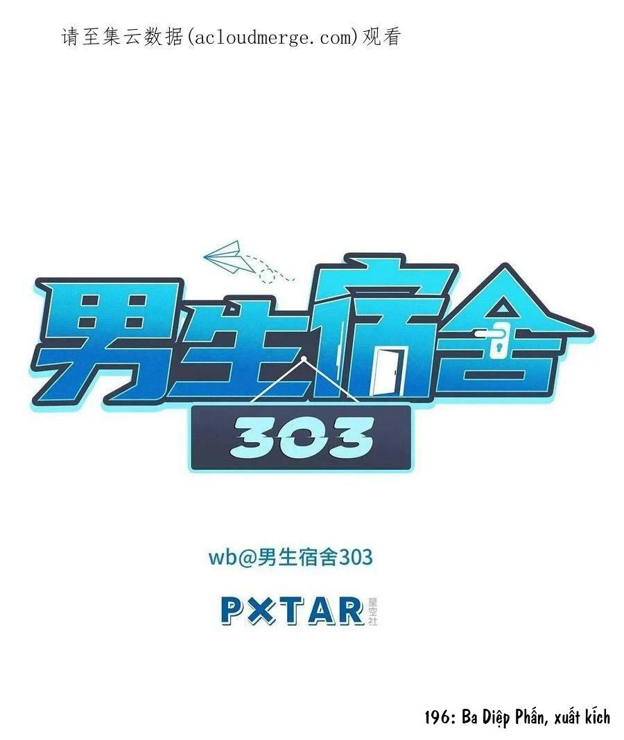 ký túc xá nam phòng 303 chapter 196 1