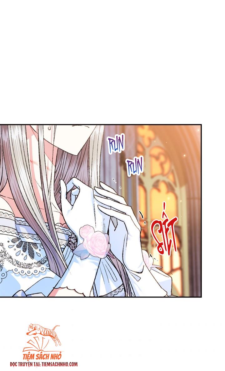 cha, con không muốn kết hôn đâu chapter 73 46