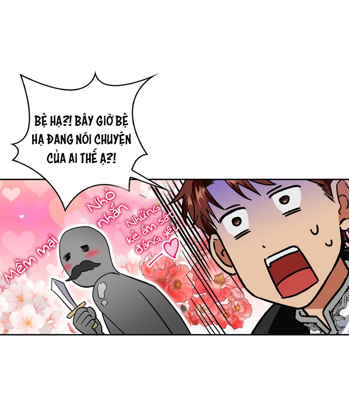 ác nữ xứng đôi với bạo chúa chapter 7 36