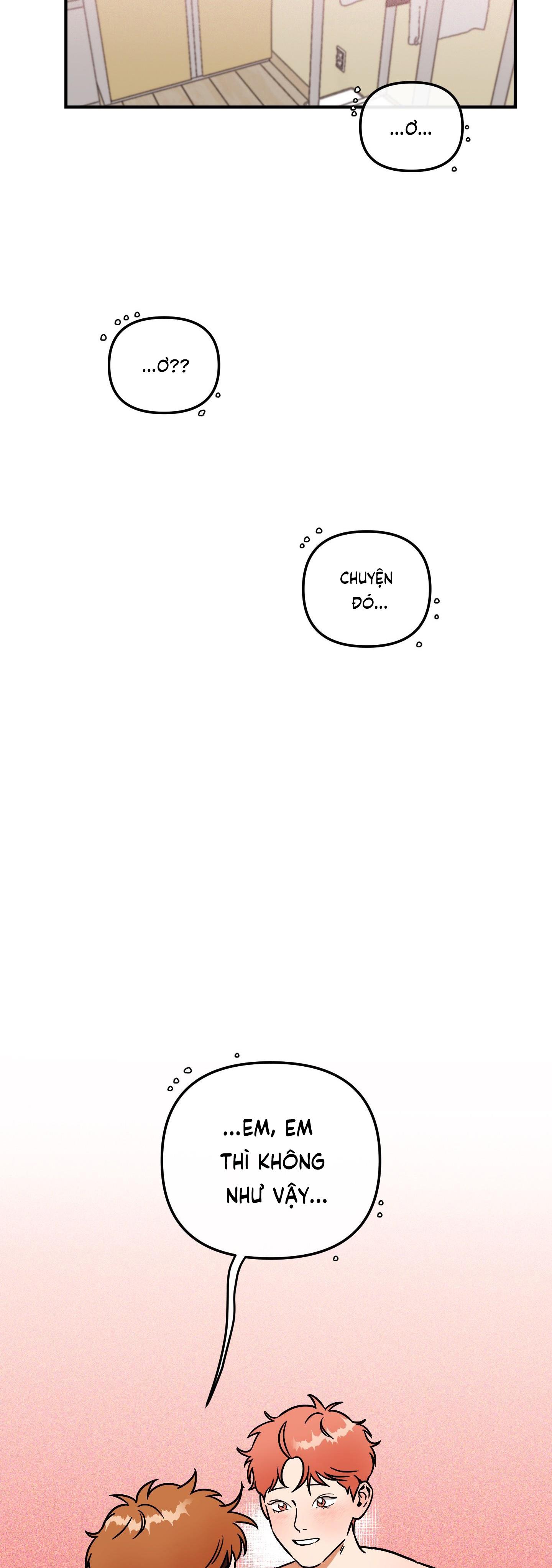 cá minh thái khô quắt rồi! chapter 14 23