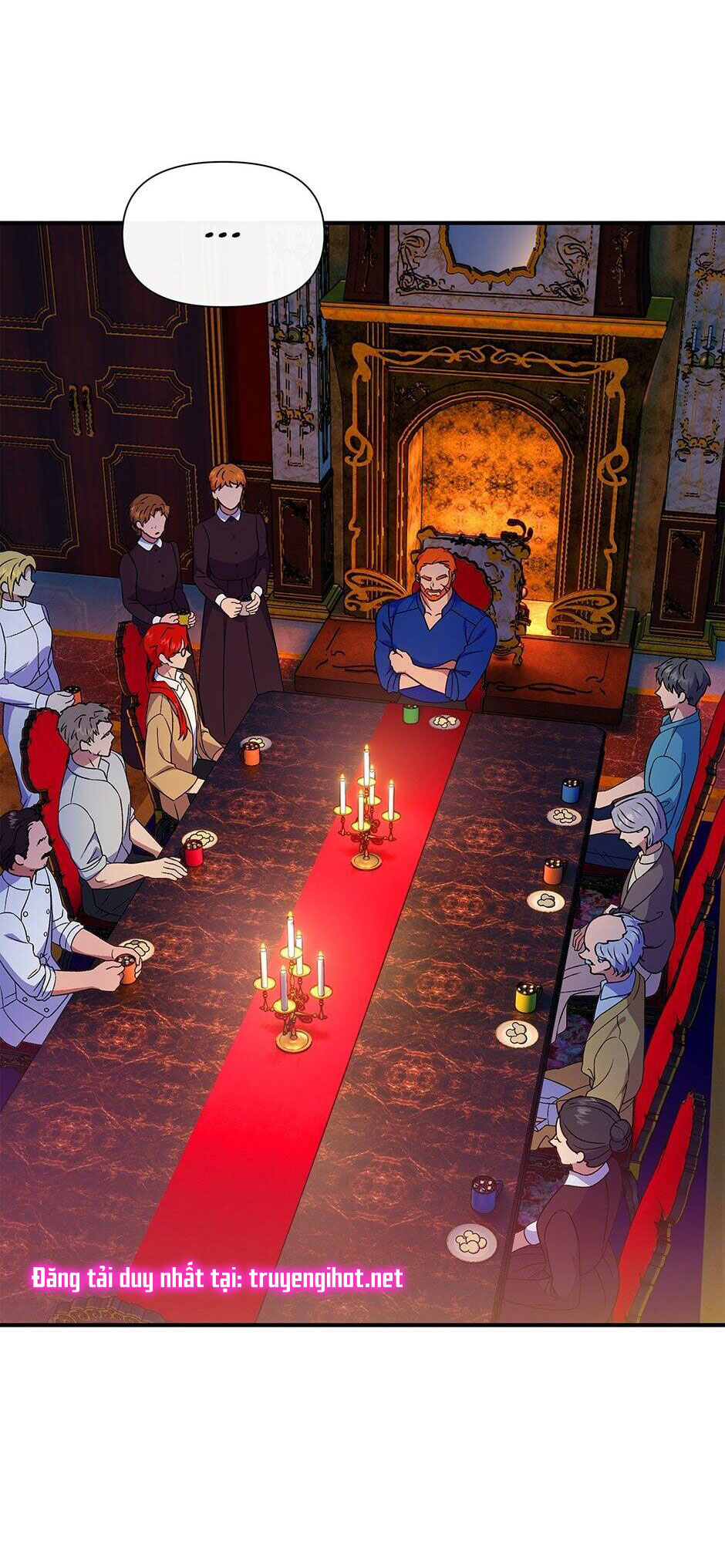 bản khế ước với nữ công tước ác ma chapter 103 5