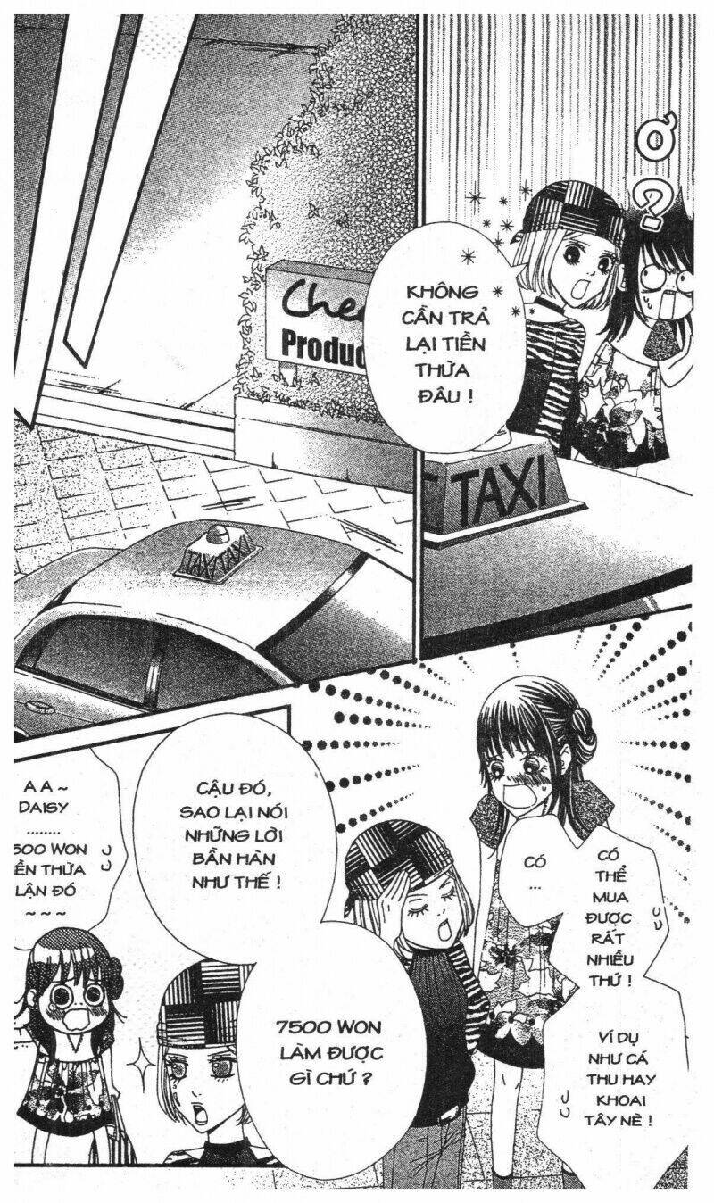 zekkyou cinderella chapter 2 127