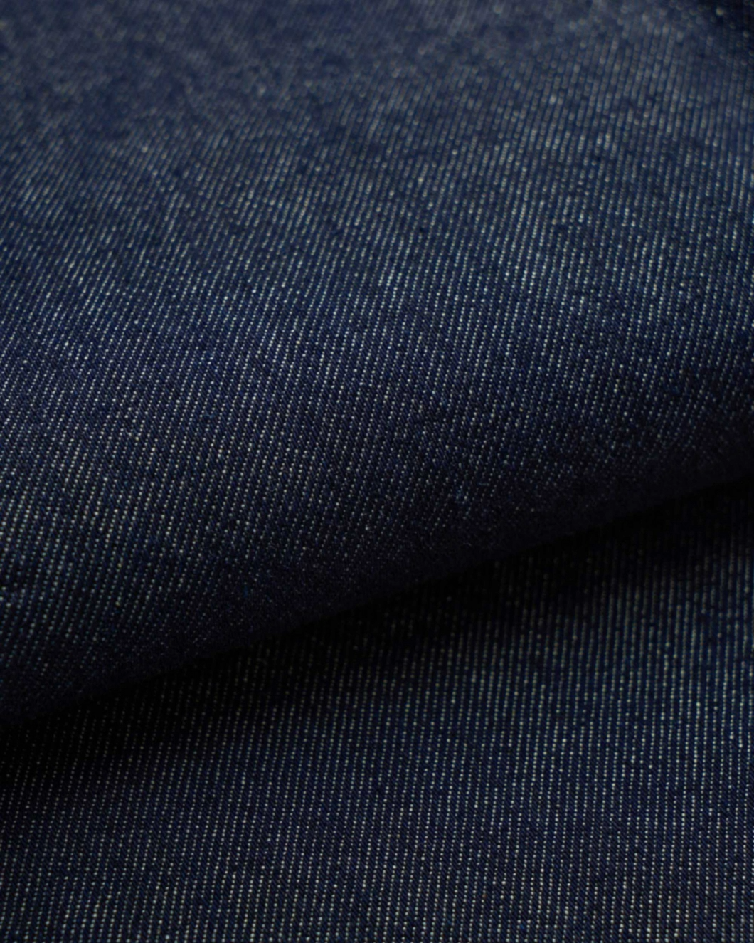 Quần jeans nam ROUTINE màu Xanh navy đậm form Straight ống suông - 10F24DPA002 | LASTORE MENSWEAR