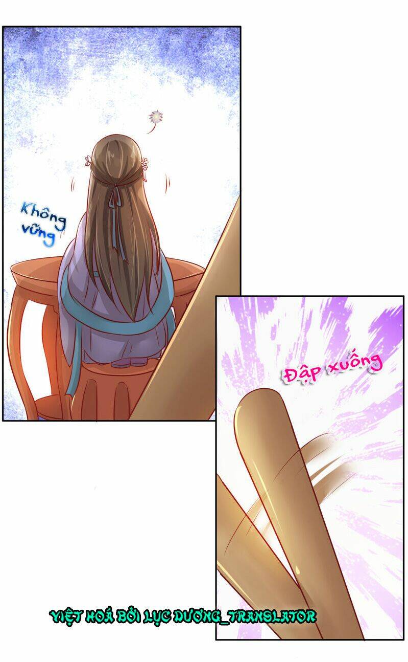 mười dặm hồng trang, thay huynh xuất giá chapter 1 11