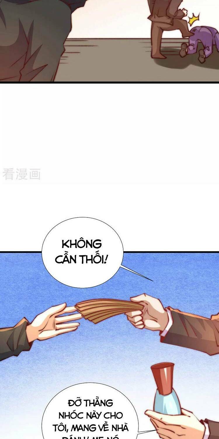 đô thị đỉnh phong cao thủ chapter 266 23