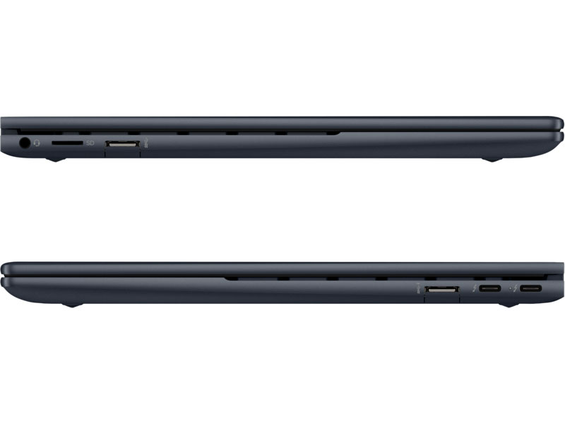 Laptop HP ENVY X360 13-bf0090TU 76B13PA - Hàng Chính Hãng - Bảo Hành 12 Tháng Tại HP Việt Nam