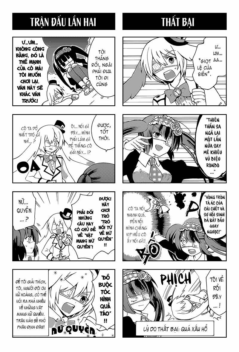 alice in wonderland (anthology) chapter 1 7