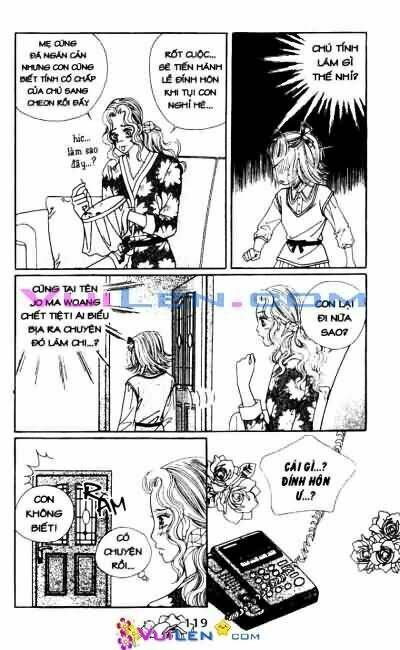 anh là của tôi chapter 10 119