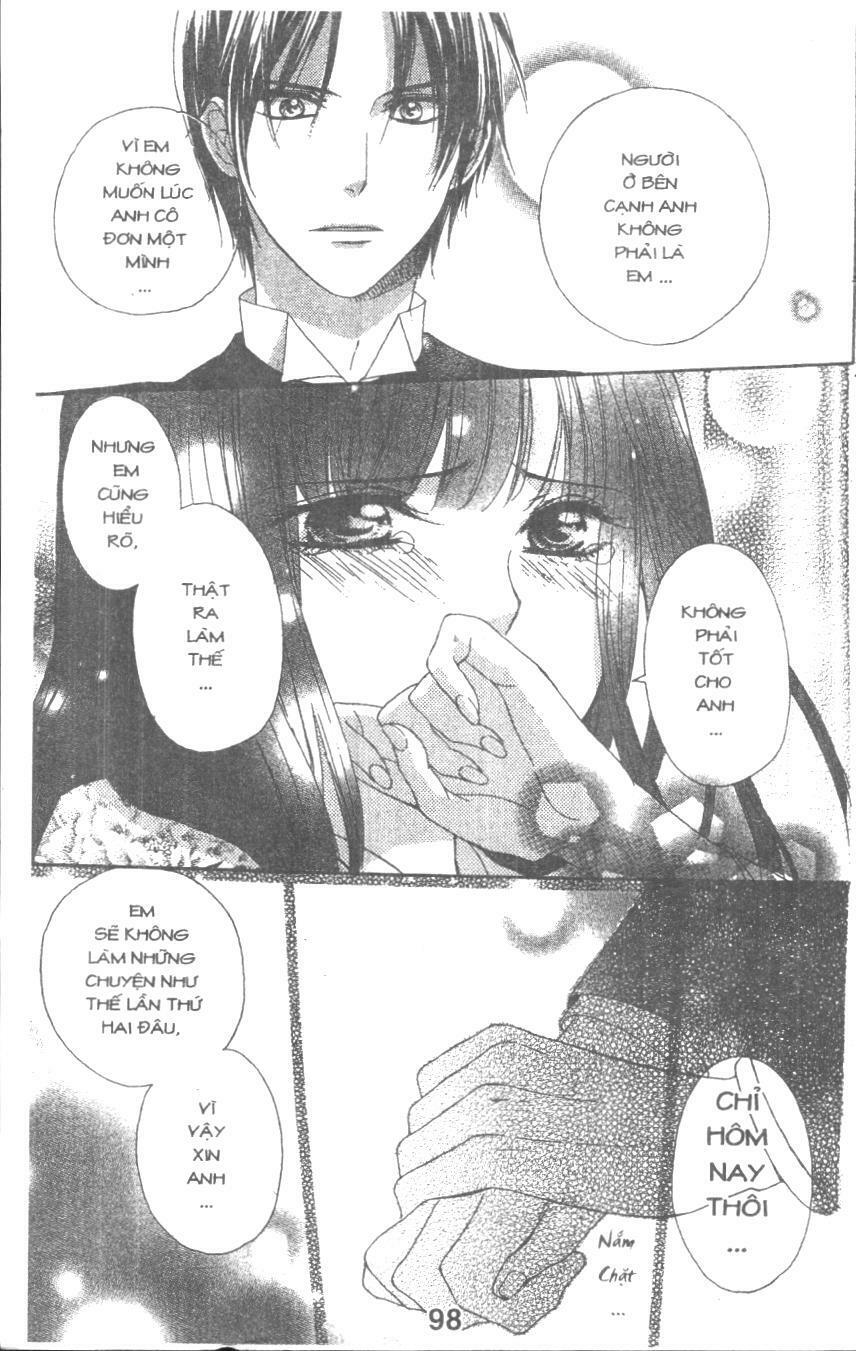 tài xế riêng của đại tiểu thư chapter 7 26