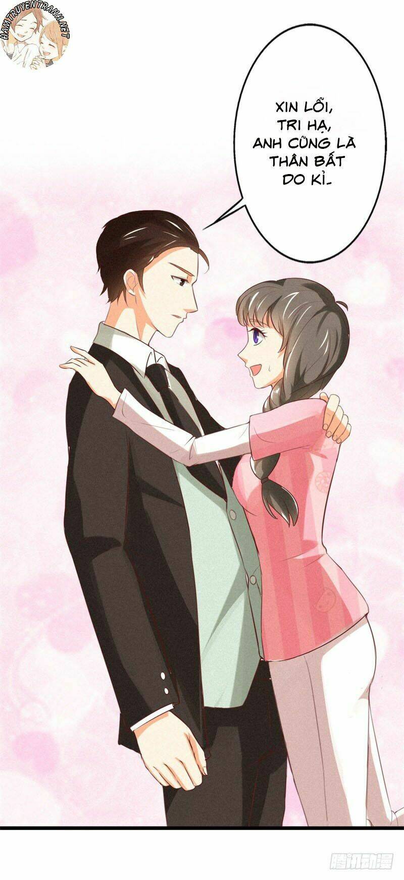 tiểu tâm can của cực phẩm đại nhân chapter 18 10