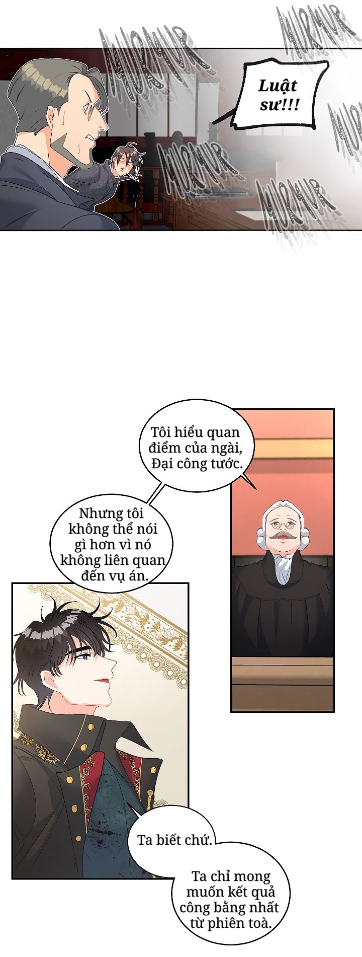 ebony, quạ đen chapter 50 17