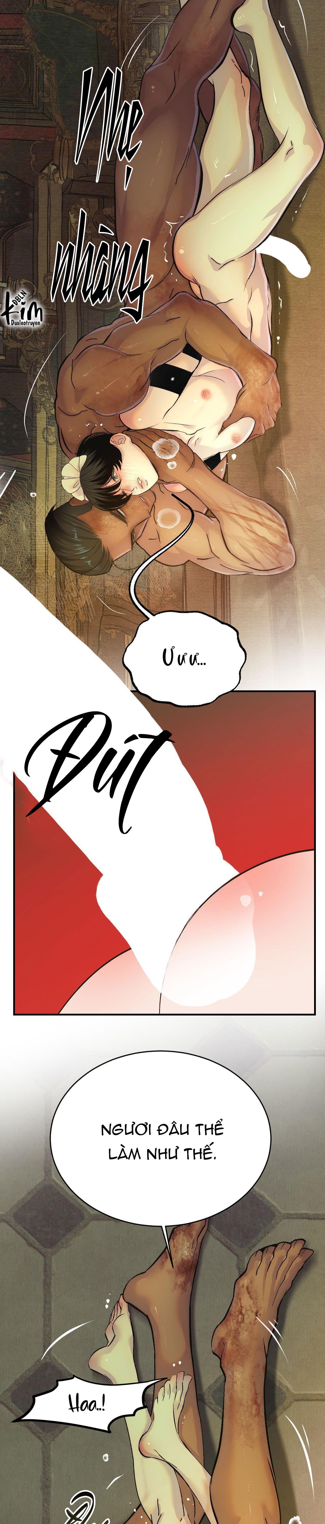 cậu bé đào chapter 6 6