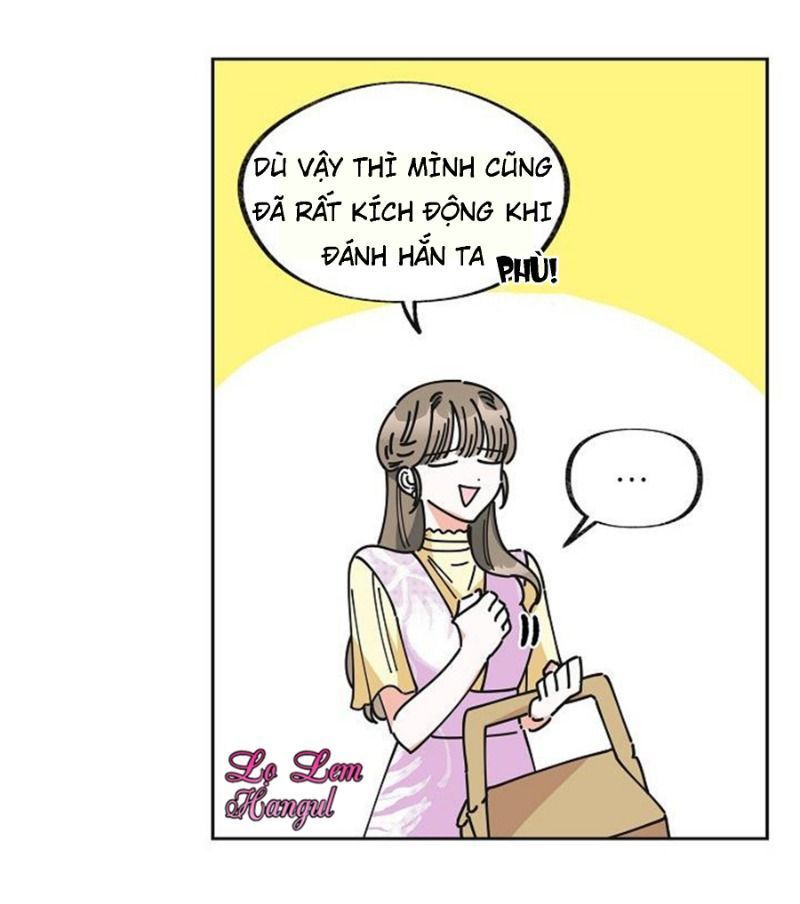 ác nữ tiểu thư chapter 13 56