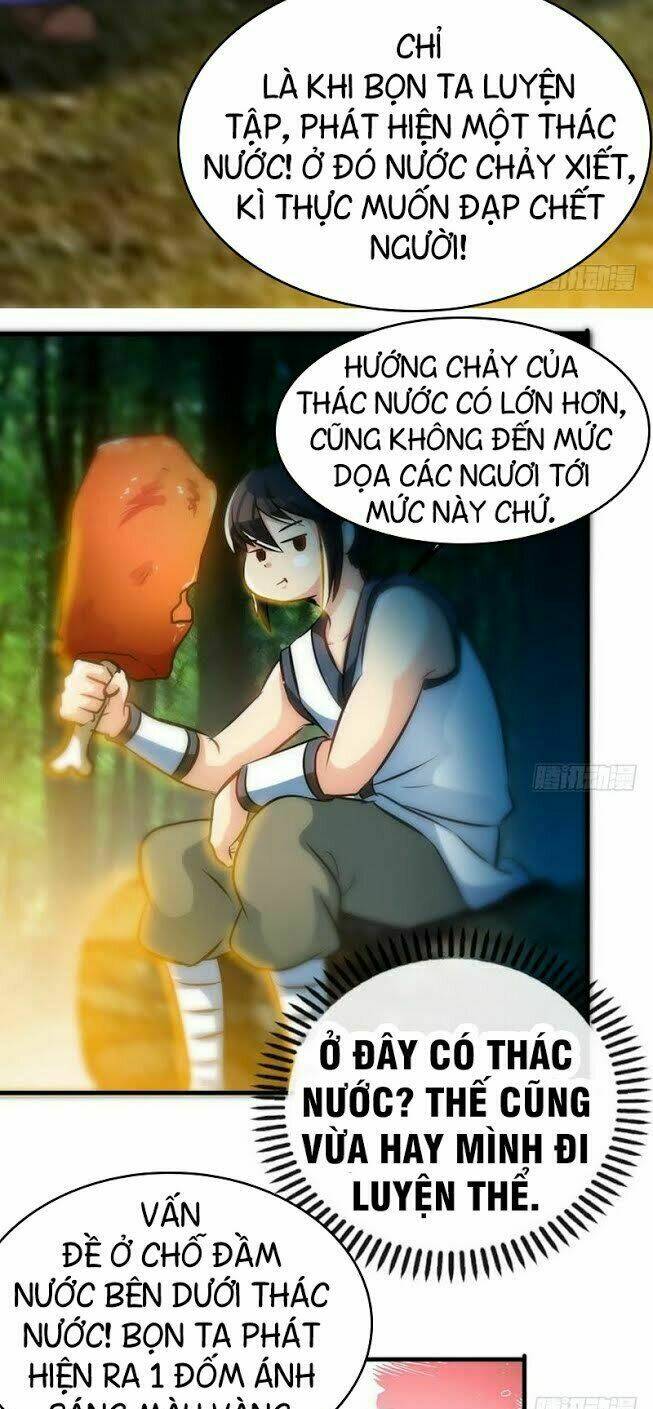 chí tôn thần ma chapter 37 23