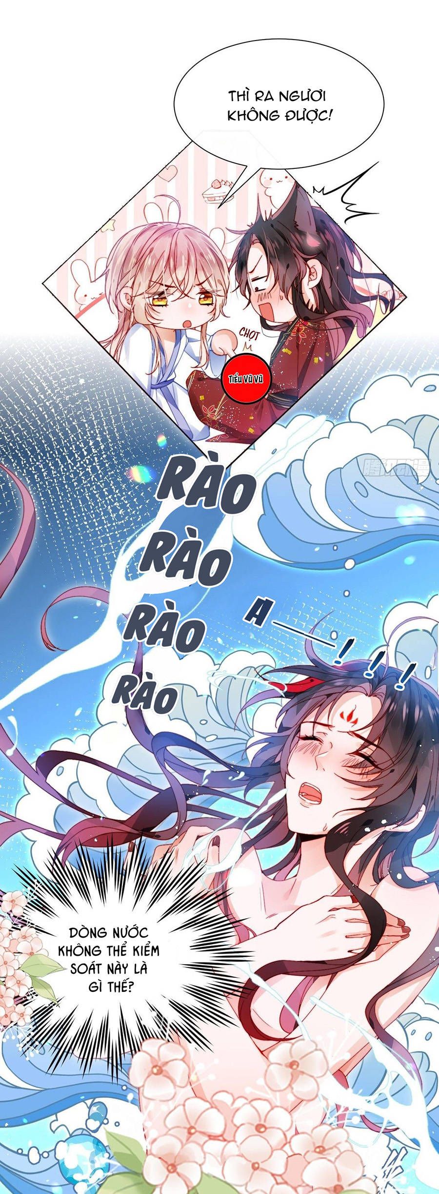 ta không dễ đụng vào chapter 9 3