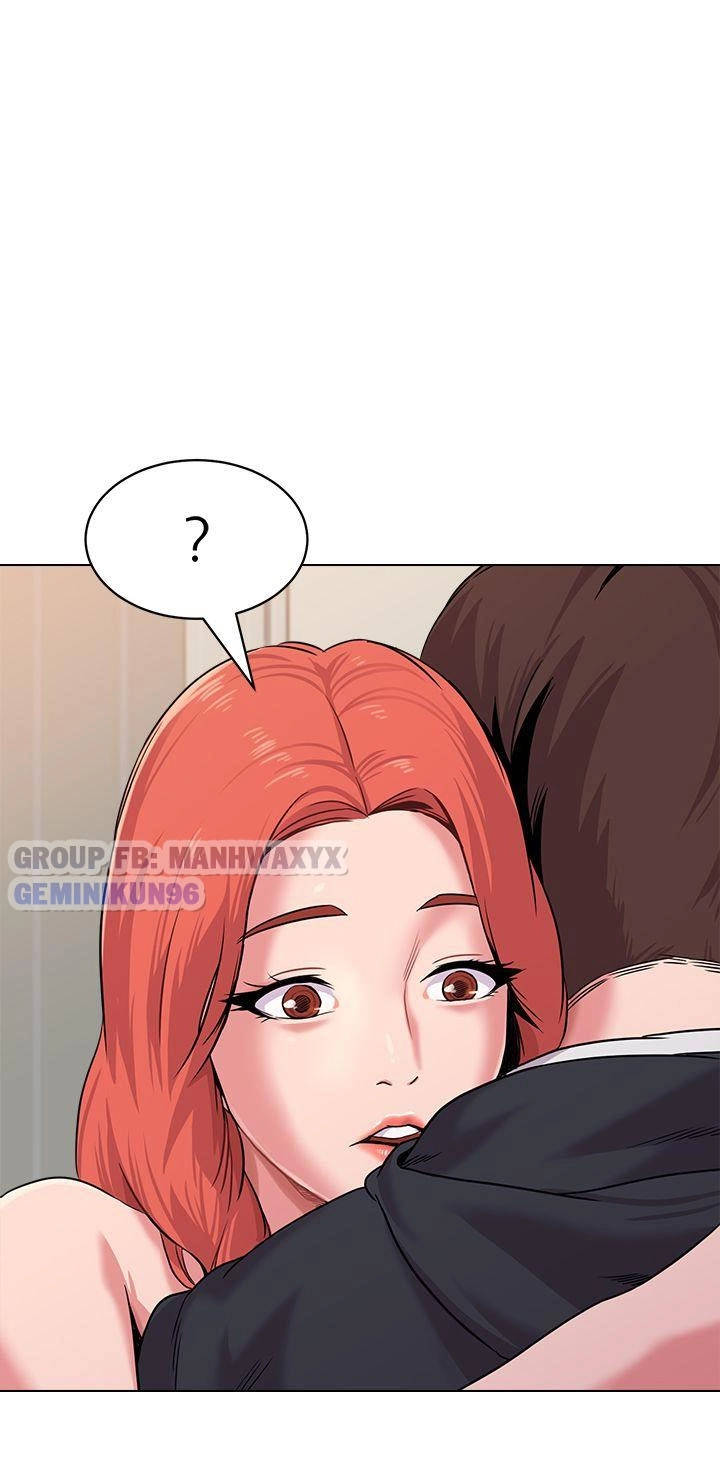 cô giáo gợi cảm chapter 8 1