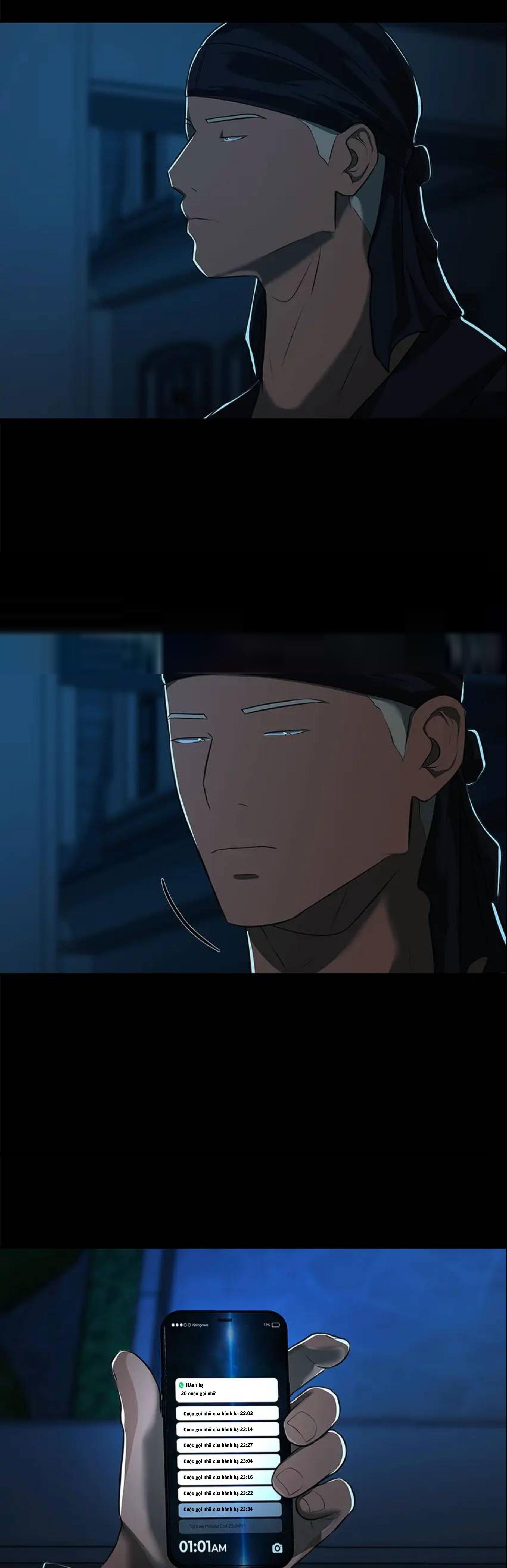 love murder basketball chapter 40 58