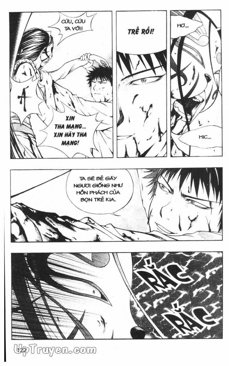 thời gió lốc (thời đại phong tang) chapter 5 123