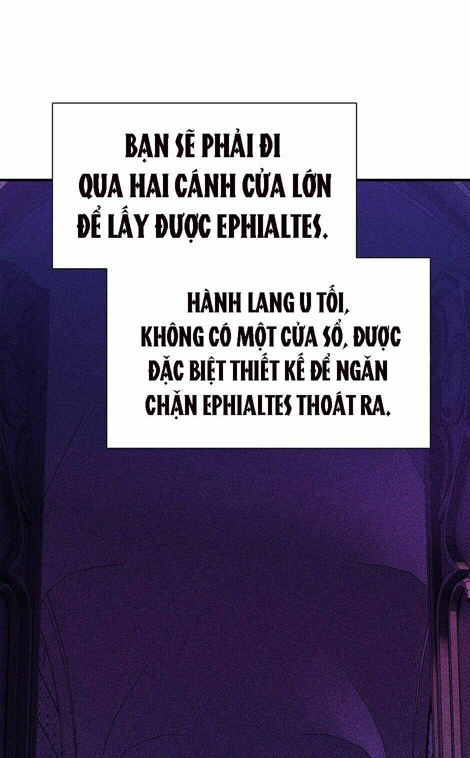 khế ước của nữ công tước quái vật chapter 105 54