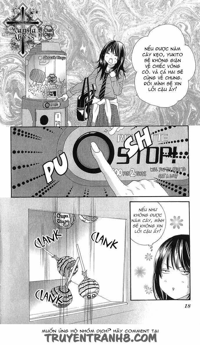 bokutachi wa shitte shimatta chapter 9 19