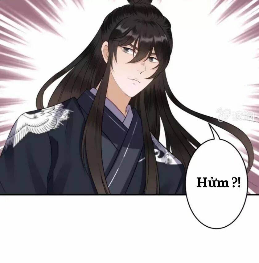 theo đuổi hoàng tử quá khó a~ chapter 86 18