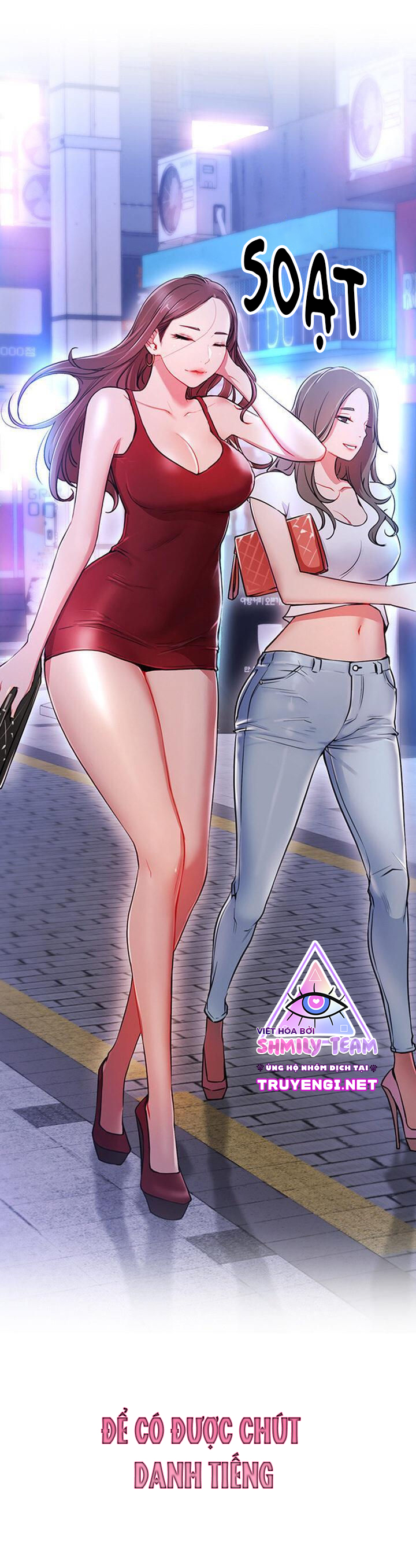 ấy đi chờ chi chapter 1 8