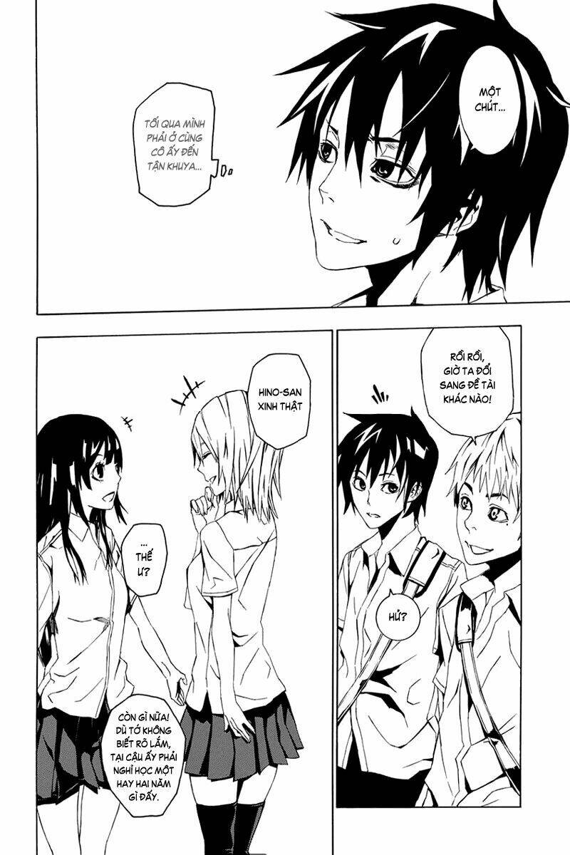 balance days chapter 1 19