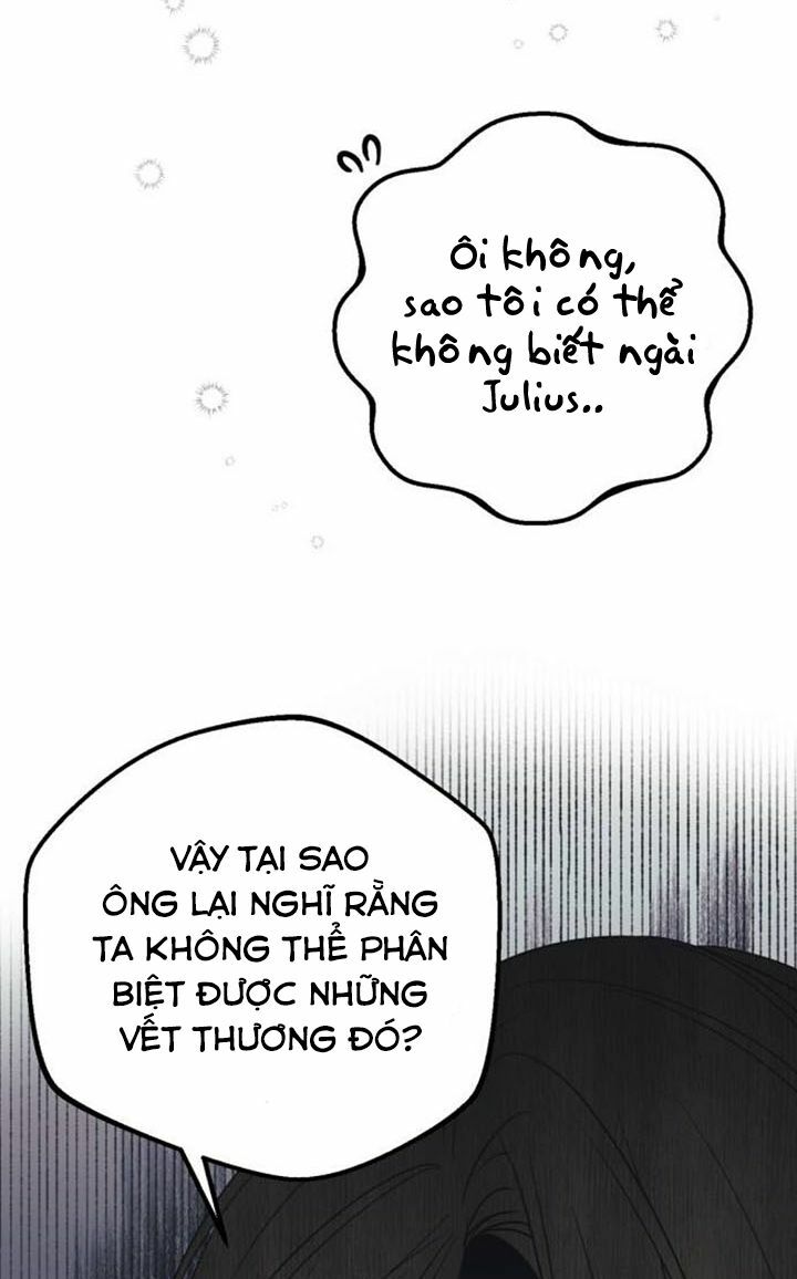 công nương mint bé nhỏ chapter 3 20