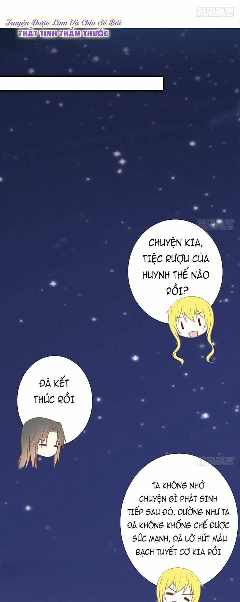 hôm nay ta cũng muốn trêu chọc nàng chapter 41 20