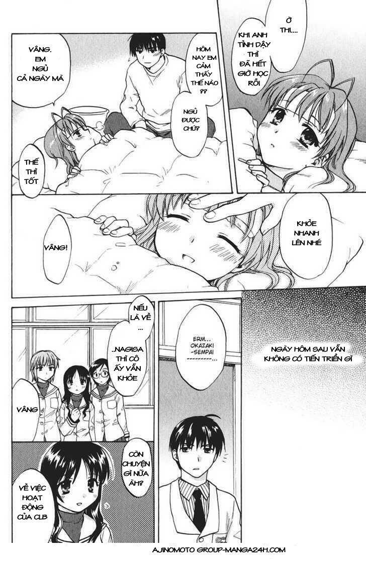 clannad chapter 12 18